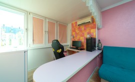 Фото 5: 2 комн. квартира, 48 м², 5/2 эт. - Рост Недвижимость
