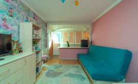 Фото 4: 2 комн. квартира, 48 м², 5/2 эт. - Рост Недвижимость