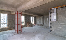 Фото 2: 3 комн. квартира, 65 м², 9/6 эт. - Рост Недвижимость