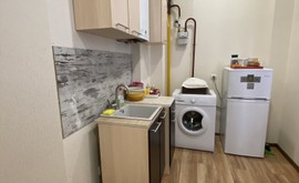 Фото 4: 1 комн. квартира, 30 м², 4/3 эт. - Рост Недвижимость