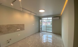 Фото 2: Студия комн. квартира, 27 м², 10/10 эт. - Рост Недвижимость