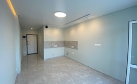 Фото 3: Студия комн. квартира, 27 м², 10/10 эт. - Рост Недвижимость
