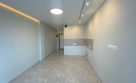 Фото 4: Студия комн. квартира, 27 м², 10/10 эт. - Рост Недвижимость