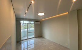 Фото 5: Студия комн. квартира, 27 м², 10/10 эт. - Рост Недвижимость