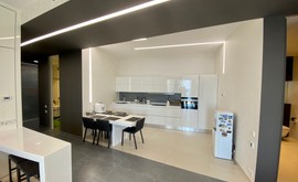 Фото 2: 3 комн. квартира, 139.2 м², 25/12 эт. - Рост Недвижимость