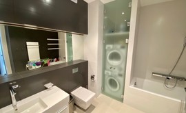 Фото 3: 3 комн. квартира, 139.2 м², 25/12 эт. - Рост Недвижимость