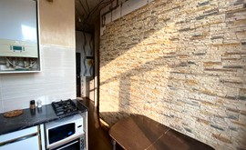 Фото 5: 1 комн. квартира, 27 м², 8/4 эт. - Рост Недвижимость