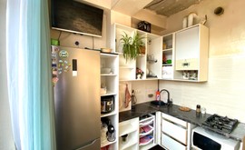 Фото 4: 1 комн. квартира, 27 м², 8/4 эт. - Рост Недвижимость
