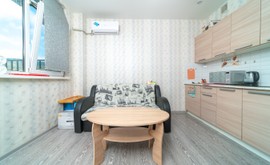 Фото 3: Студия комн. квартира, 20 м², 5/1 эт. - Рост Недвижимость