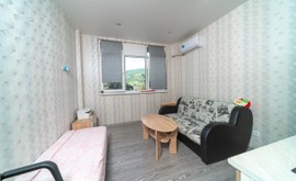 Фото 1: Студия комн. квартира, 20 м², 5/1 эт. - Рост Недвижимость