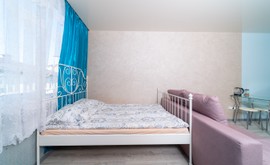 Фото 2: Студия комн. квартира, 29 м², 4/3 эт. - Рост Недвижимость