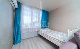 Фото 1: Студия комн. квартира, 29 м², 4/3 эт. - Рост Недвижимость