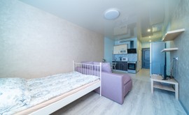 Фото 5: Студия комн. квартира, 29 м², 4/3 эт. - Рост Недвижимость