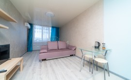 Фото 3: Студия комн. квартира, 29 м², 4/3 эт. - Рост Недвижимость