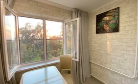 Фото 2: 2 комн. квартира, 30.1 м², 5/2 эт. - Рост Недвижимость