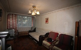 Фото 2: 2 комн. квартира, 58 м², 5/1 эт. - Рост Недвижимость