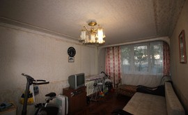 Фото 4: 2 комн. квартира, 58 м², 5/1 эт. - Рост Недвижимость