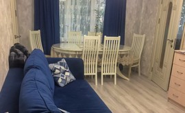 Фото 2: 2 комн. квартира, 51 м², 5/1 эт. - Рост Недвижимость