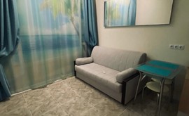 Фото 2: Студия комн. квартира, 21.4 м², 30/1 эт. - Рост Недвижимость