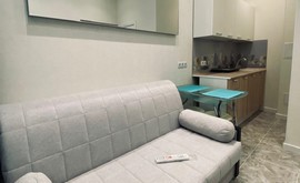 Фото 1: Студия комн. квартира, 21.4 м², 30/1 эт. - Рост Недвижимость