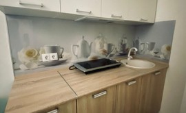 Фото 4: Студия комн. квартира, 21.4 м², 30/1 эт. - Рост Недвижимость