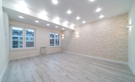 Фото 4: 2 комн. квартира, 42 м², 12/11 эт. - Рост Недвижимость
