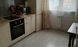 Фото 5: 1 комн. квартира, 36 м², 16/4 эт. - Рост Недвижимость