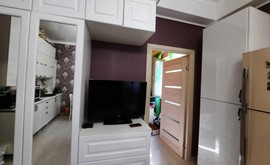 Фото 4: 1 комн. квартира, 32.6 м², 4/1 эт. - Рост Недвижимость