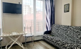 Фото 2: 2 комн. квартира, 43 м², 6/6 эт. - Рост Недвижимость