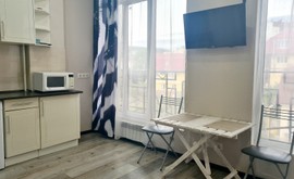Фото 1: 2 комн. квартира, 43 м², 6/6 эт. - Рост Недвижимость