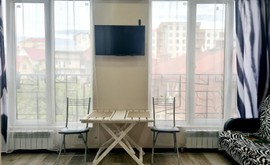 Фото 3: 2 комн. квартира, 43 м², 6/6 эт. - Рост Недвижимость