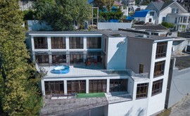 Фото 2: Дом 771.9 м² на участке 5.12 сот. - Рост Недвижимость