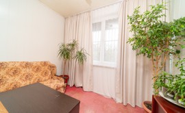 Фото 4: 2 комн. квартира, 60 м², 5/1 эт. - Рост Недвижимость