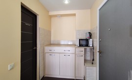 Фото 2: Студия комн. квартира, 18.8 м², 6/4 эт. - Рост Недвижимость