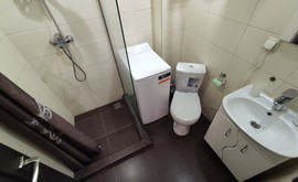 Фото 4: Студия комн. квартира, 18.8 м², 6/4 эт. - Рост Недвижимость