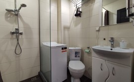 Фото 3: Студия комн. квартира, 18.8 м², 6/4 эт. - Рост Недвижимость