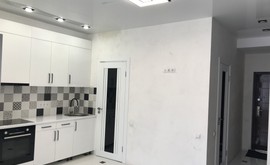 Фото 2: 2 комн. квартира, 56 м², 5/2 эт. - Рост Недвижимость