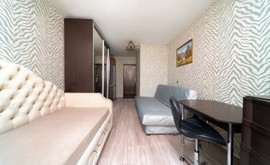 Фото 5: Студия комн. квартира, 15.1 м², 5/2 эт. - Рост Недвижимость
