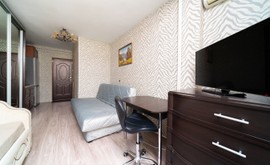 Фото 4: Студия комн. квартира, 15.1 м², 5/2 эт. - Рост Недвижимость
