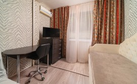 Фото 2: Студия комн. квартира, 15.1 м², 5/2 эт. - Рост Недвижимость
