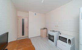 Фото 4: 1 комн. квартира, 34.4 м², 16/15 эт. - Рост Недвижимость