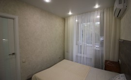 Фото 3: 2 комн. квартира, 46 м², 18/8 эт. - Рост Недвижимость