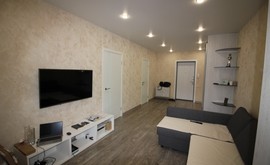 Фото 5: 2 комн. квартира, 46 м², 18/8 эт. - Рост Недвижимость