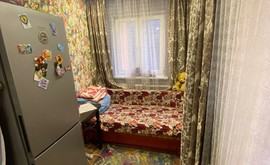 Фото 3: 1 комн. квартира, 35 м², 16/7 эт. - Рост Недвижимость