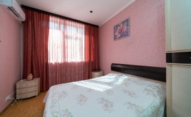 Фото 3: 3 комн. квартира, 107 м², 3/Цоколь эт. - Рост Недвижимость
