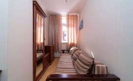 Фото 4: 3 комн. квартира, 107 м², 3/Цоколь эт. - Рост Недвижимость