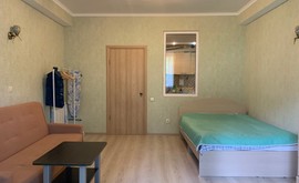Фото 3: 1 комн. квартира, 51 м², 5/3 эт. - Рост Недвижимость