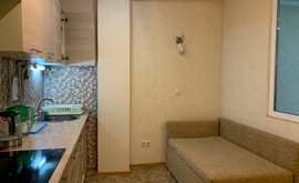 Фото 5: 1 комн. квартира, 51 м², 5/3 эт. - Рост Недвижимость