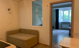 Фото 4: 1 комн. квартира, 51 м², 5/3 эт. - Рост Недвижимость