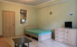 Фото 2: 1 комн. квартира, 51 м², 5/3 эт. - Рост Недвижимость